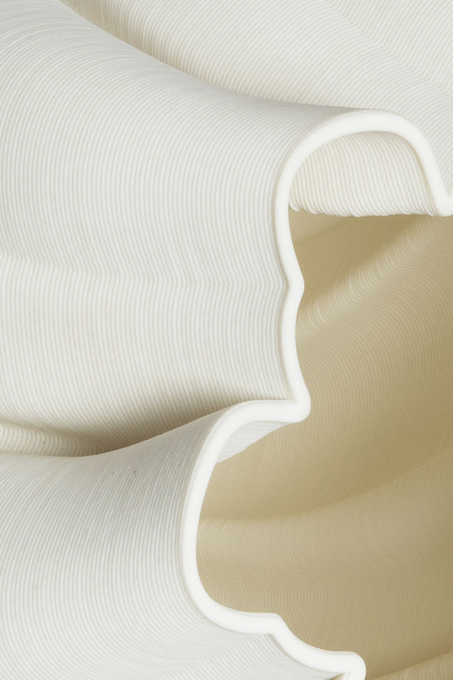 Vase OLEANDRA